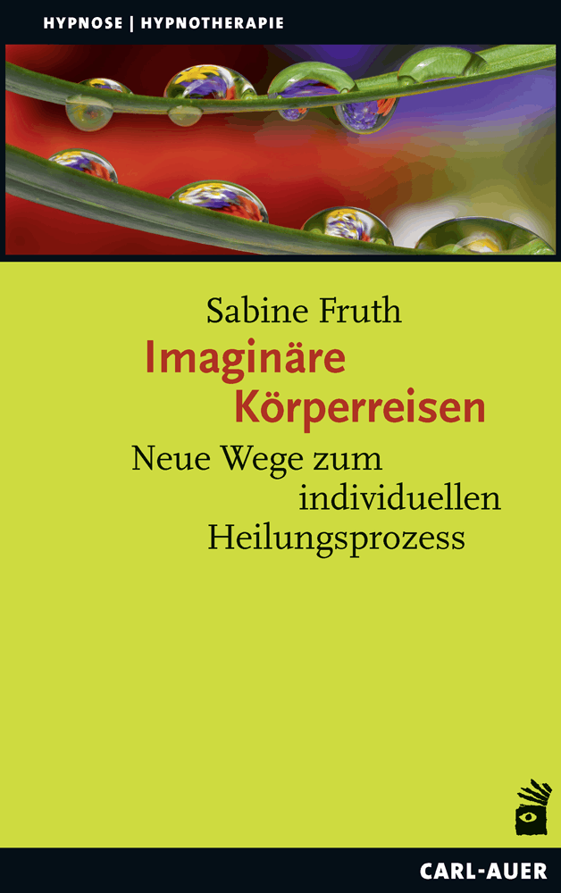 Imaginäre Körperreisen - Neue Wege zum individuellen Heilungsprozess Buch - Imaginäre Körperreisen - Neue Wege zum individuellen Heilungsprozess
