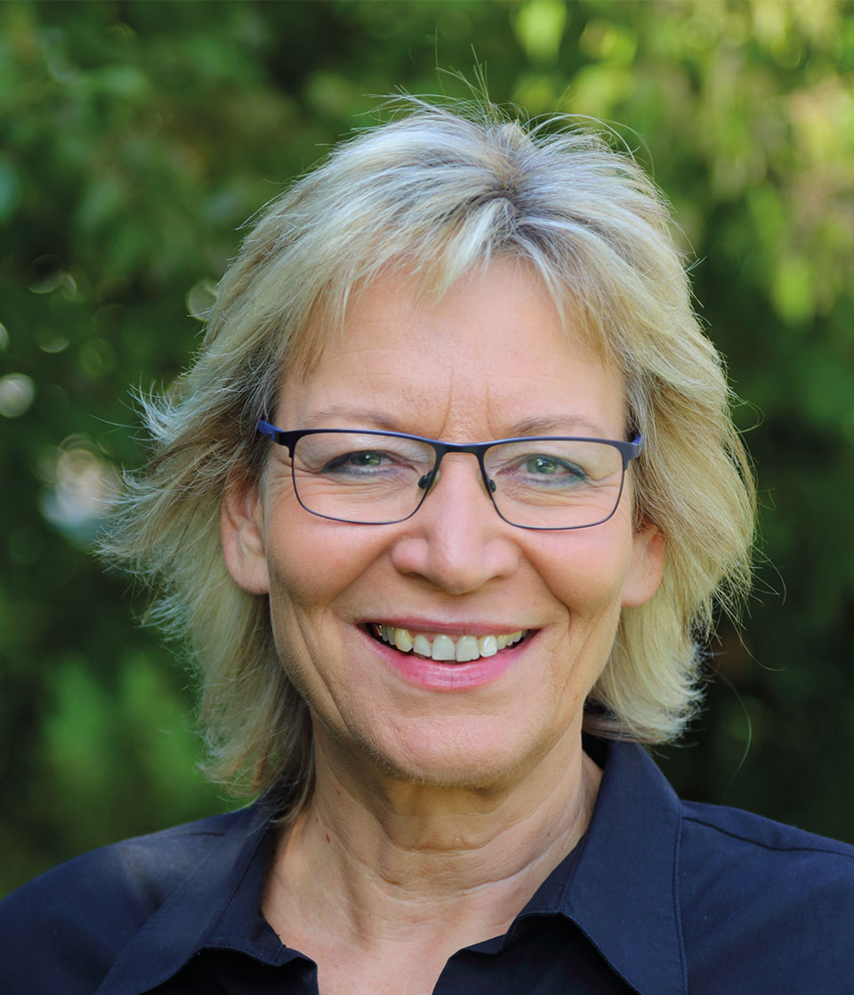Sabine Fruth Sabine Fruth